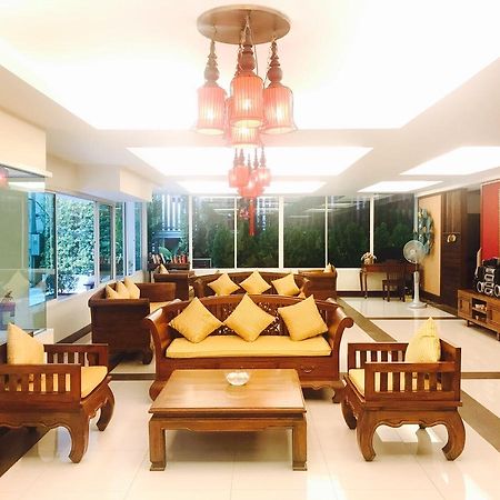 Baan Ngern Village Chiang Mai Zewnętrze zdjęcie