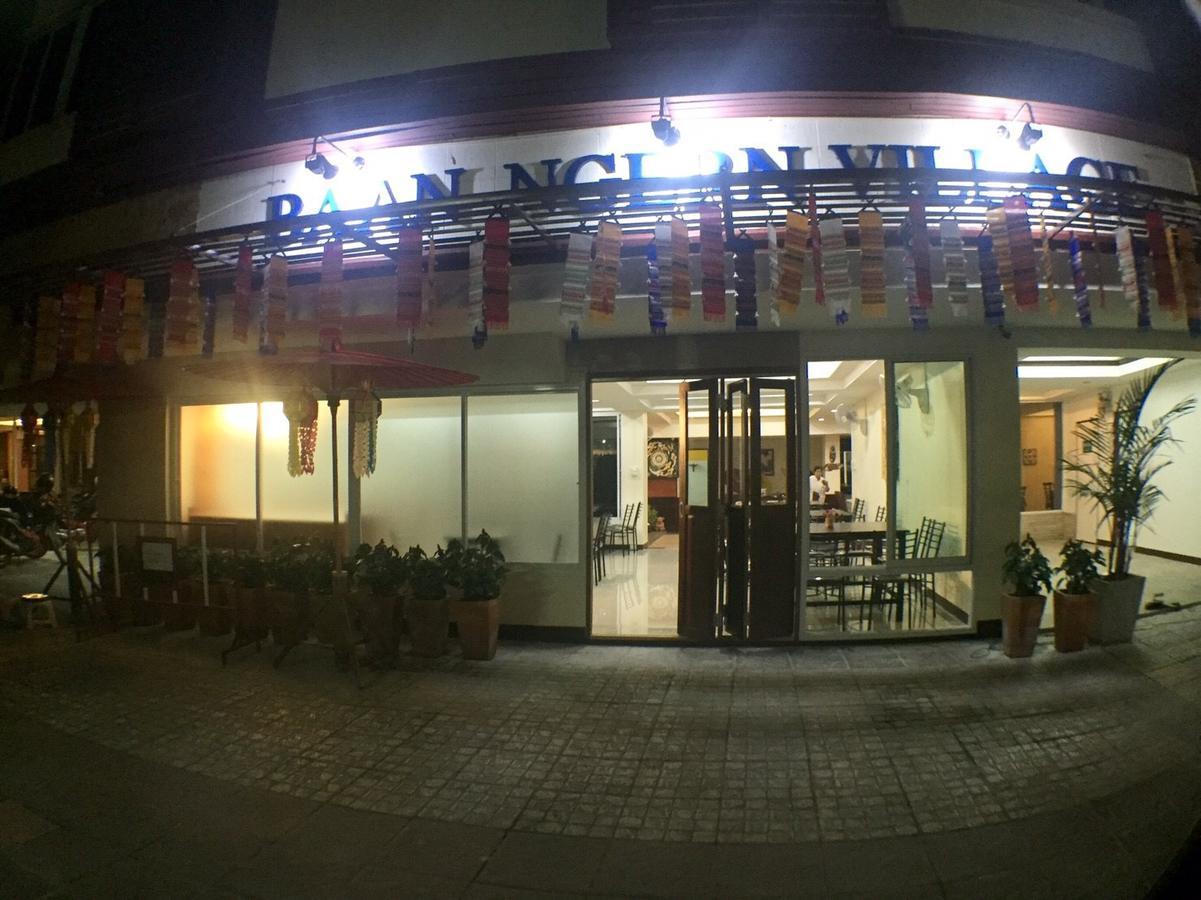 Baan Ngern Village Chiang Mai Zewnętrze zdjęcie