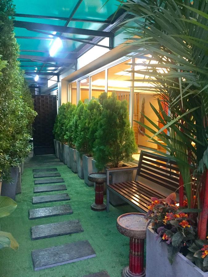 Baan Ngern Village Chiang Mai Zewnętrze zdjęcie