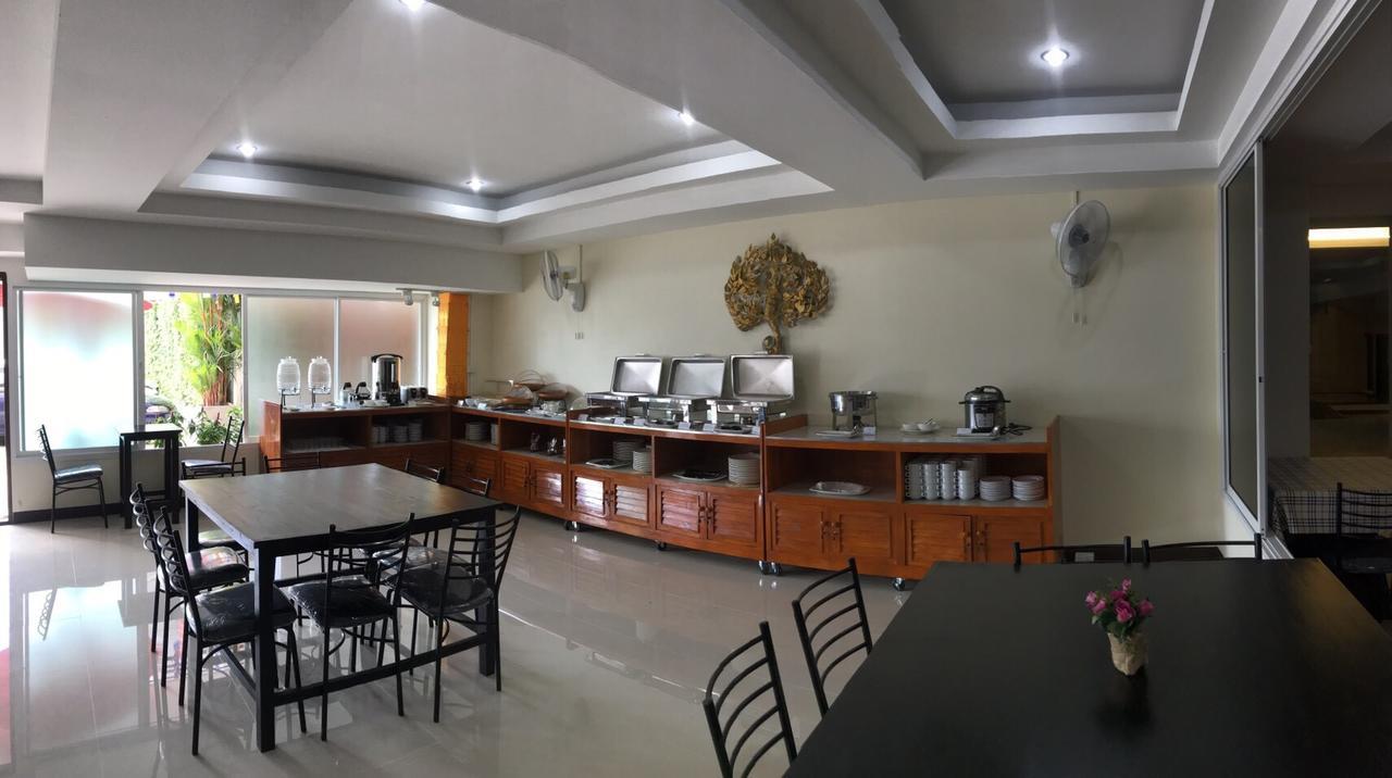 Baan Ngern Village Chiang Mai Zewnętrze zdjęcie