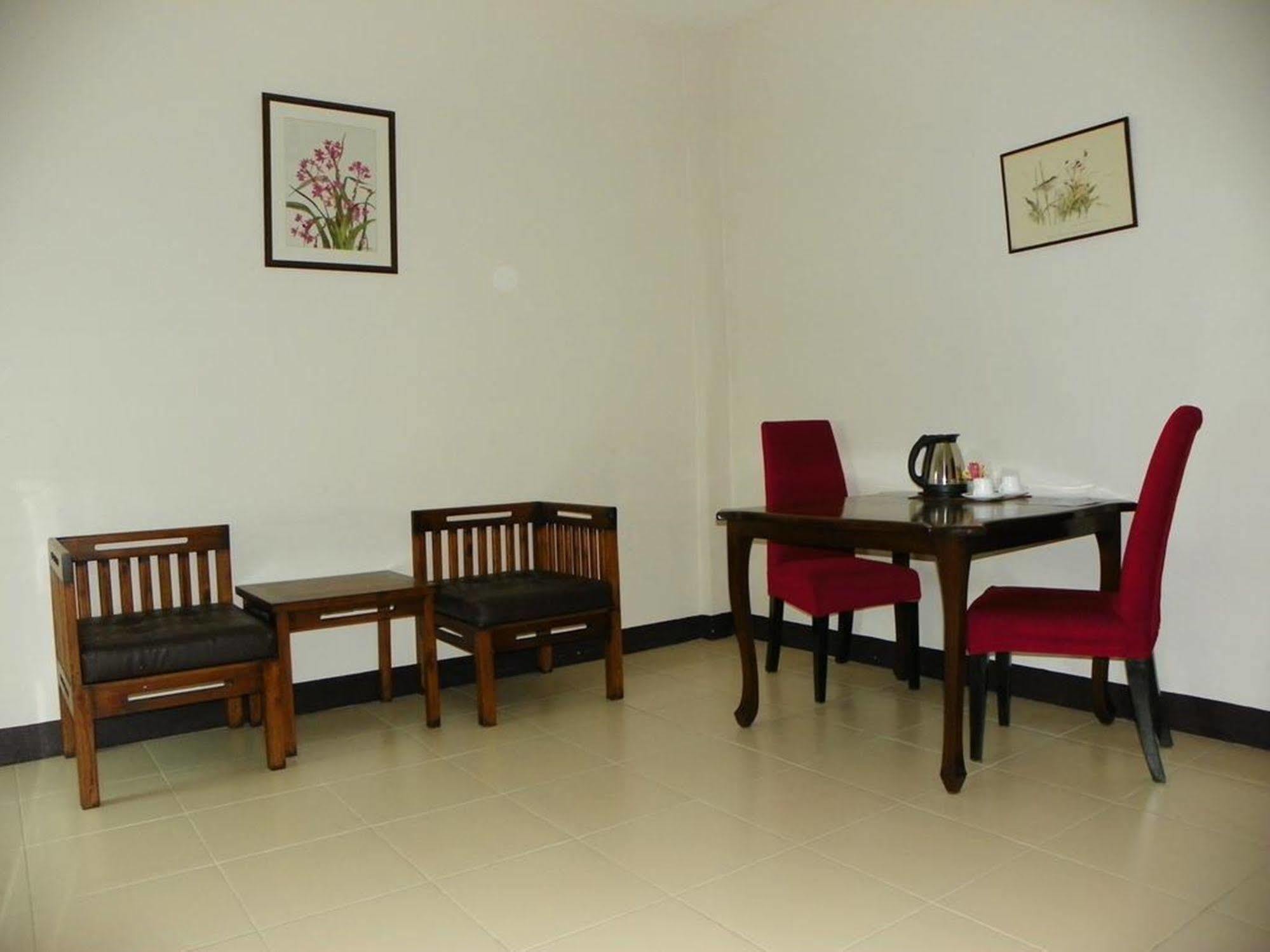 Baan Ngern Village Chiang Mai Zewnętrze zdjęcie