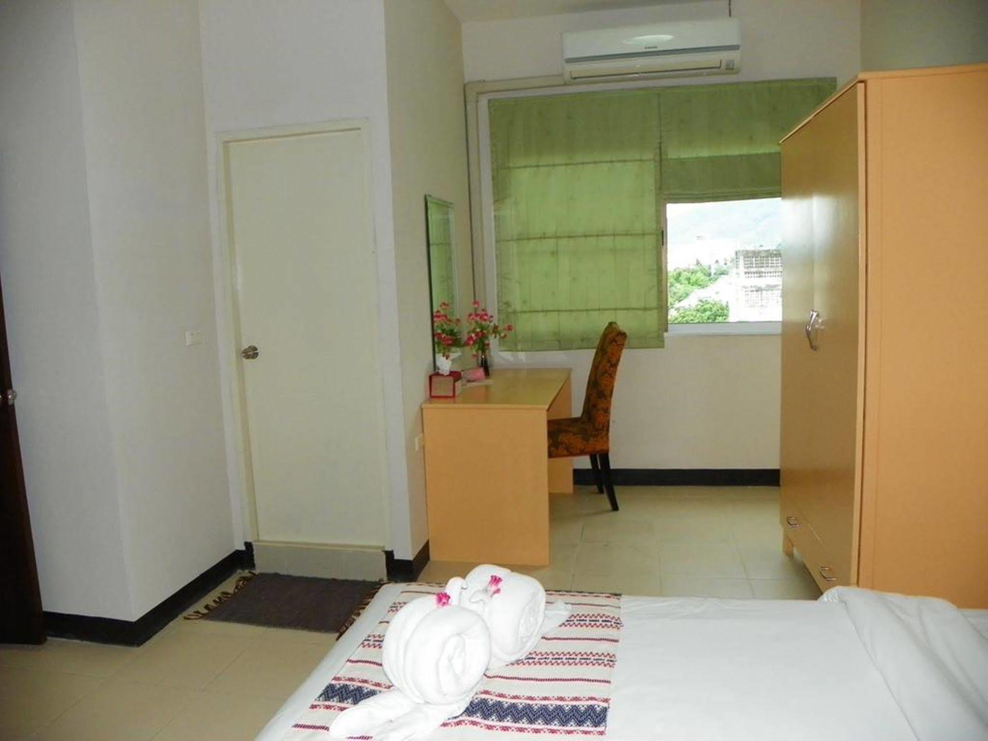 Baan Ngern Village Chiang Mai Zewnętrze zdjęcie